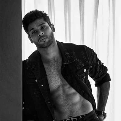 Abhimanyu Dasani