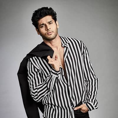 Abhimanyu Dasani