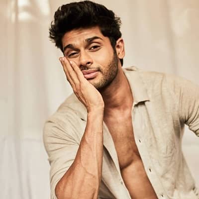 Abhimanyu Dasani