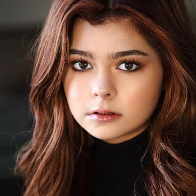 Addison Riecke