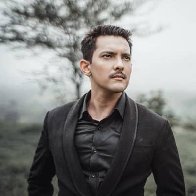 Aditya Narayan