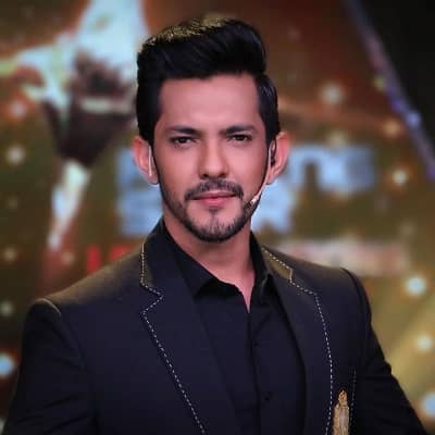 Aditya Narayan