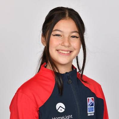 Alysa Liu