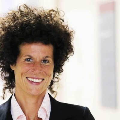 Andrea Constand