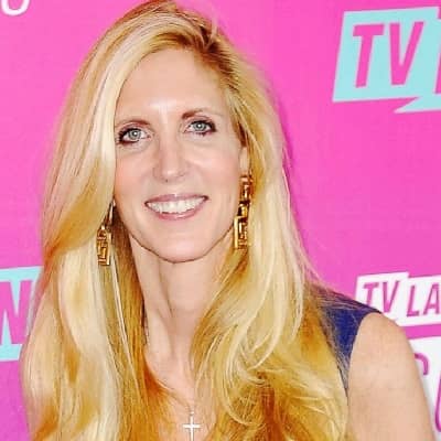 Ann Coulter