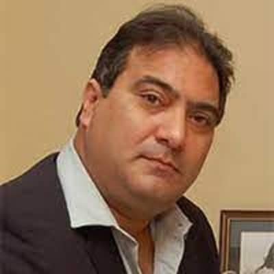 Areef Patel