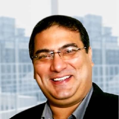 Areef Patel