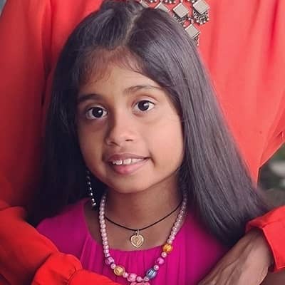 Areeza Hussain