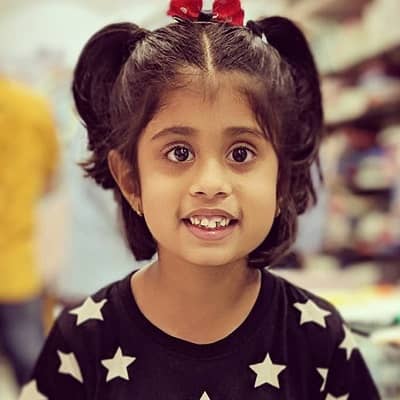 Areeza Hussain
