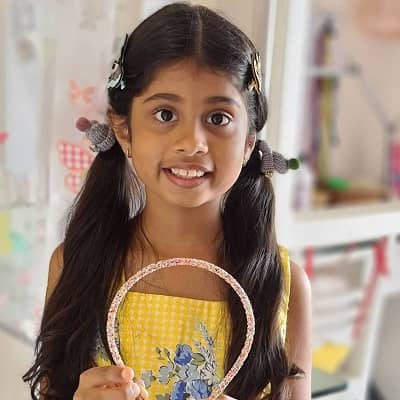 Areeza Hussain
