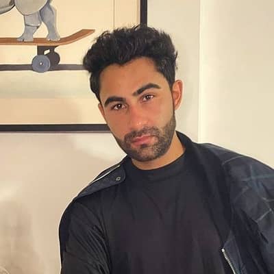 Armaan Jain