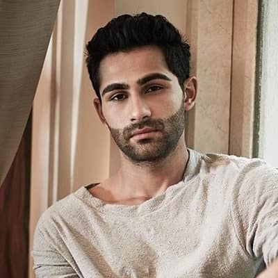 Armaan Jain