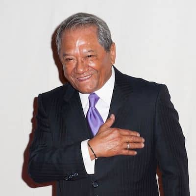 Armando Manzanero
