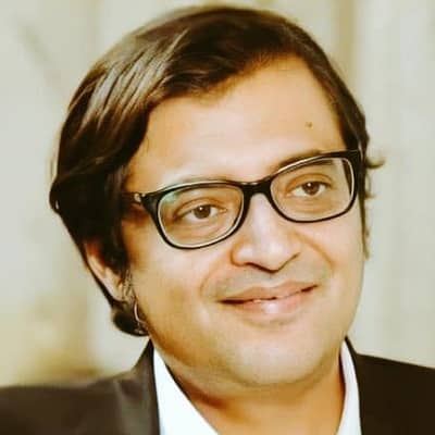 Arnab Goswami