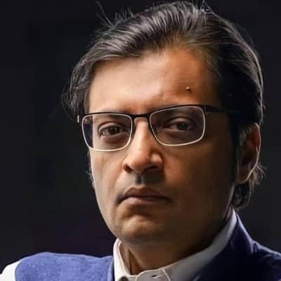 Arnab Goswami