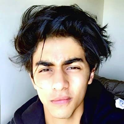 Aryan Khan