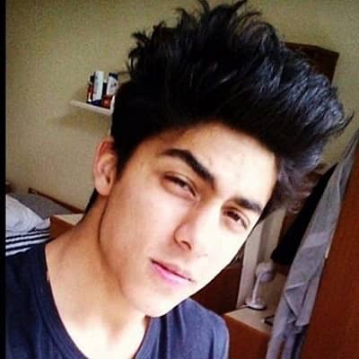 Aryan Khan