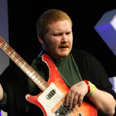 Audun Laading