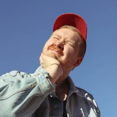 Audun Laading
