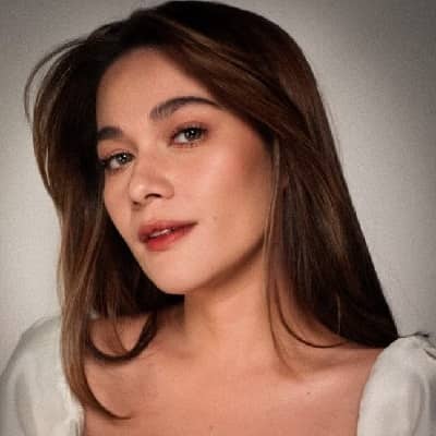 Bea Alonzo