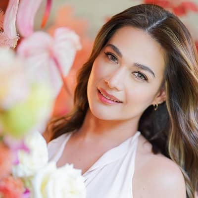 Bea Alonzo