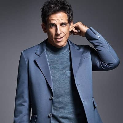 Ben Stiller