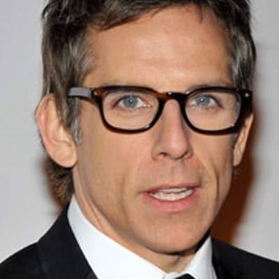 Ben Stiller