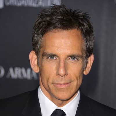 Ben Stiller