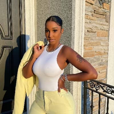 Bernice Burgos