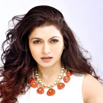 Bhagyashree