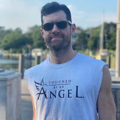 Billy Eichner