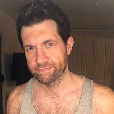 Billy Eichner