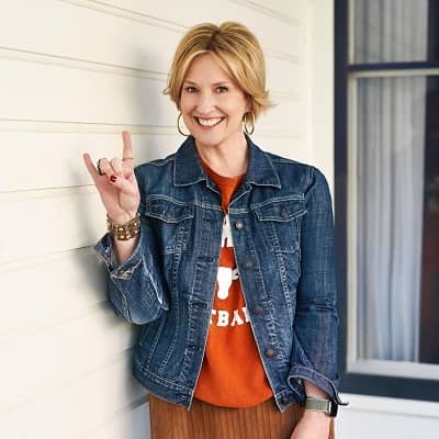 Brené Brown