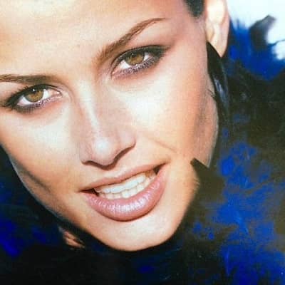 Bridget Moynahan