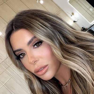 Brielle Biermann