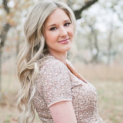 Brittani Boren Leach