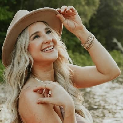 Brittani Boren Leach