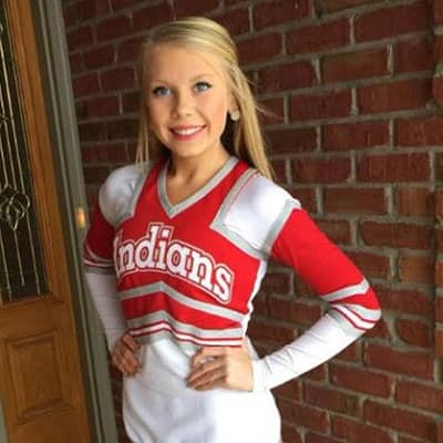 Brooke Skylar Richardson