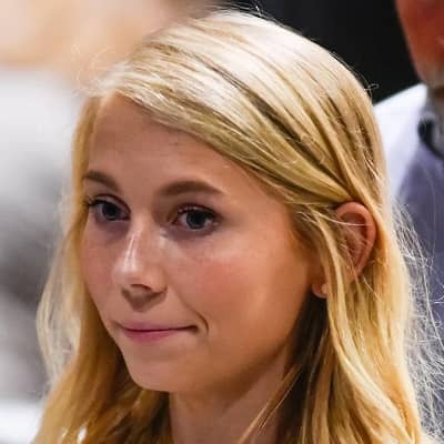 Brooke Skylar Richardson