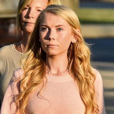 Brooke Skylar Richardson