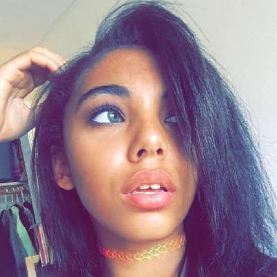 Caitlin Fink