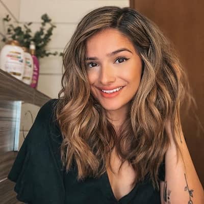 Chachi Gonzales