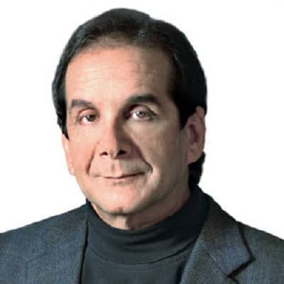 Charles Krauthammer