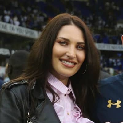 Charlotte Trippier