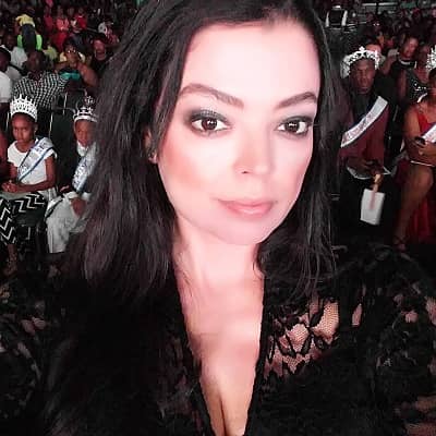 Chelsi Smith