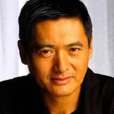 Chow Yun Fat