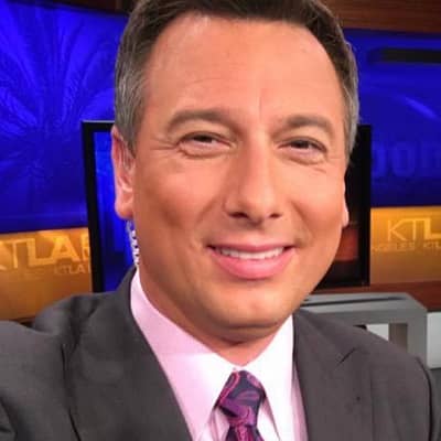 Chris Burrous