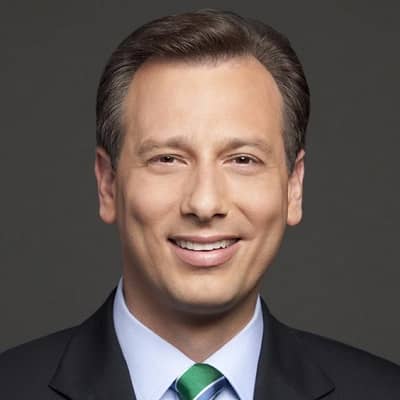 Chris Burrous