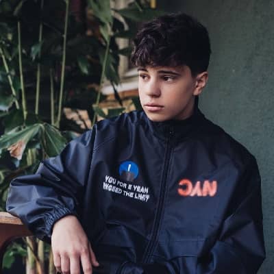 Christian Lalama