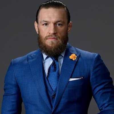 Conor McGregor
